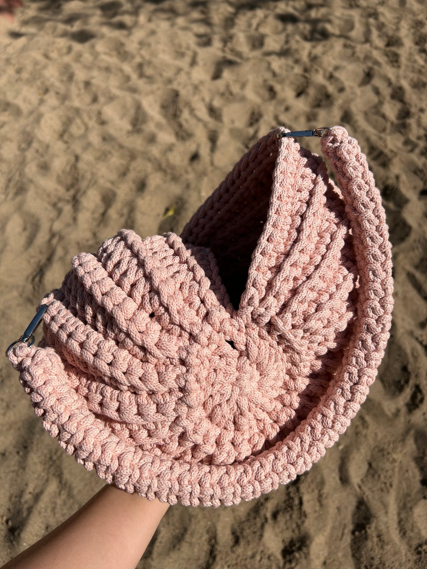 Alora Bag - Beach Edition