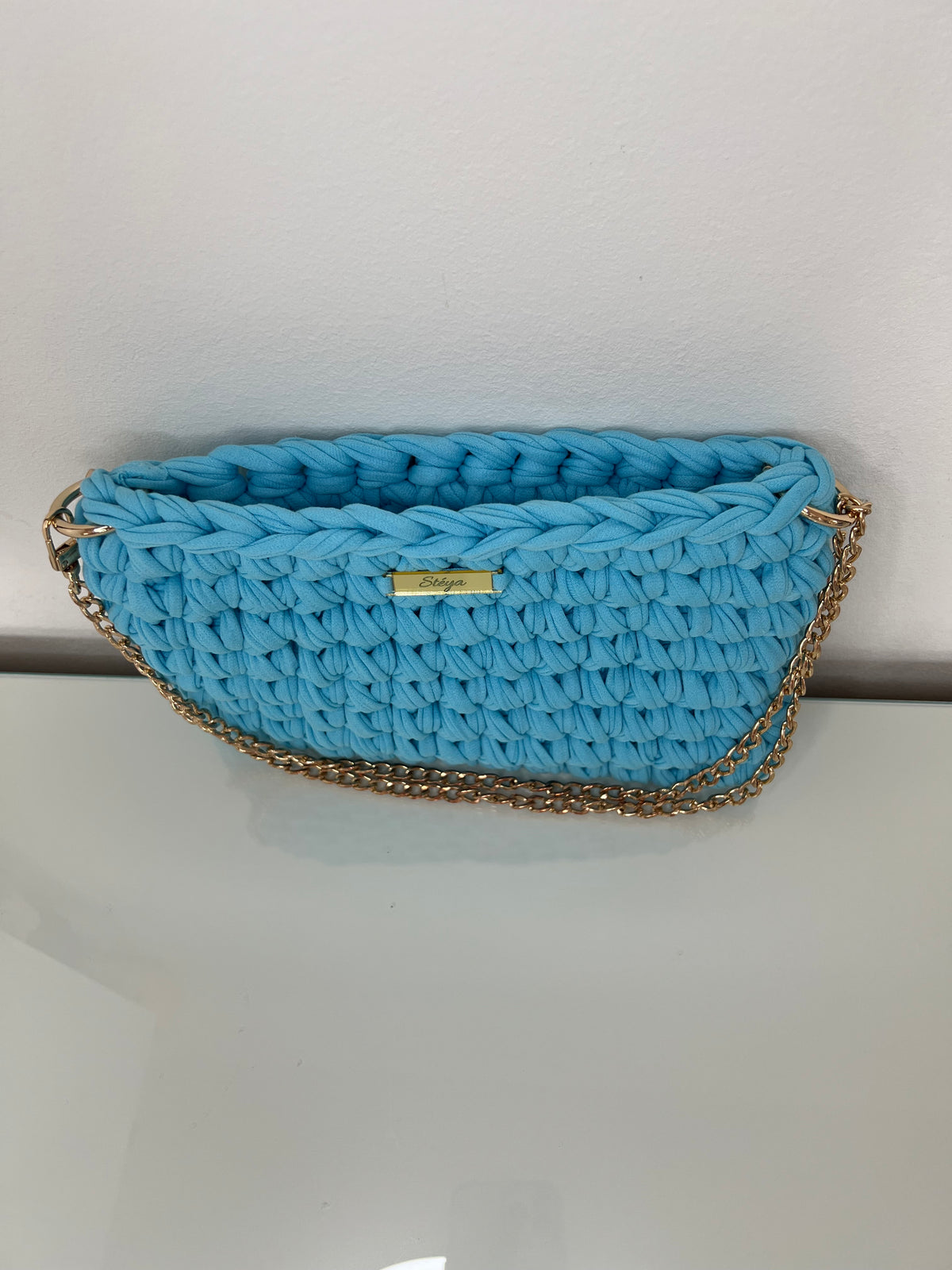 Marea Classic Medium - Arctic Blue