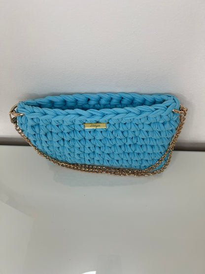 Marea Classic Medium - Arctic Blue