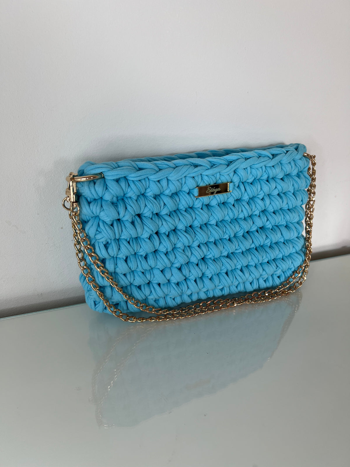 Marea Classic Medium - Arctic Blue