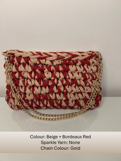 Marea Handbag - Classic Edition
