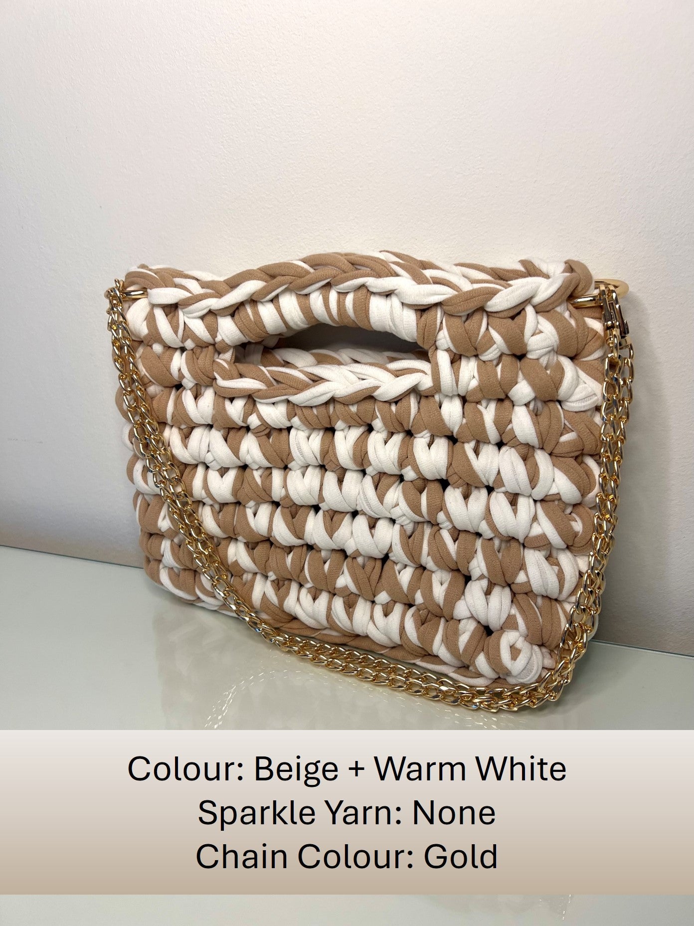 Lunara Handbag