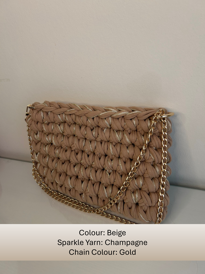 Marea Handbag - Classic Edition