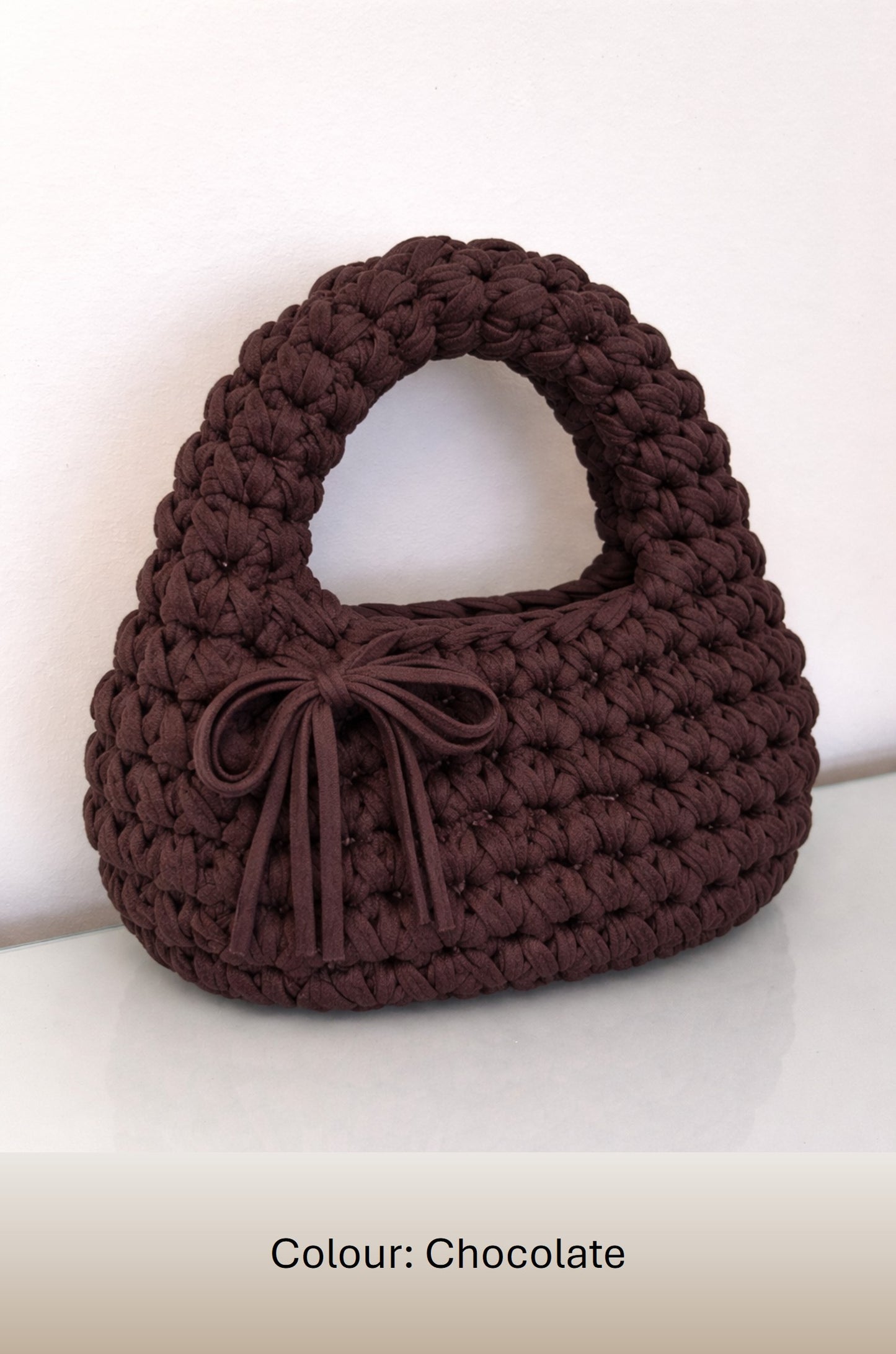 Zaria Handbag