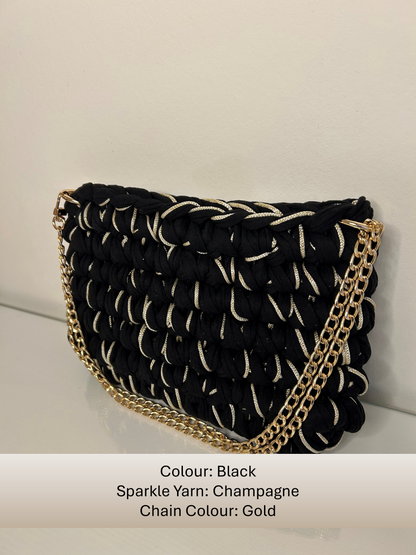 Marea Handbag - Classic Edition