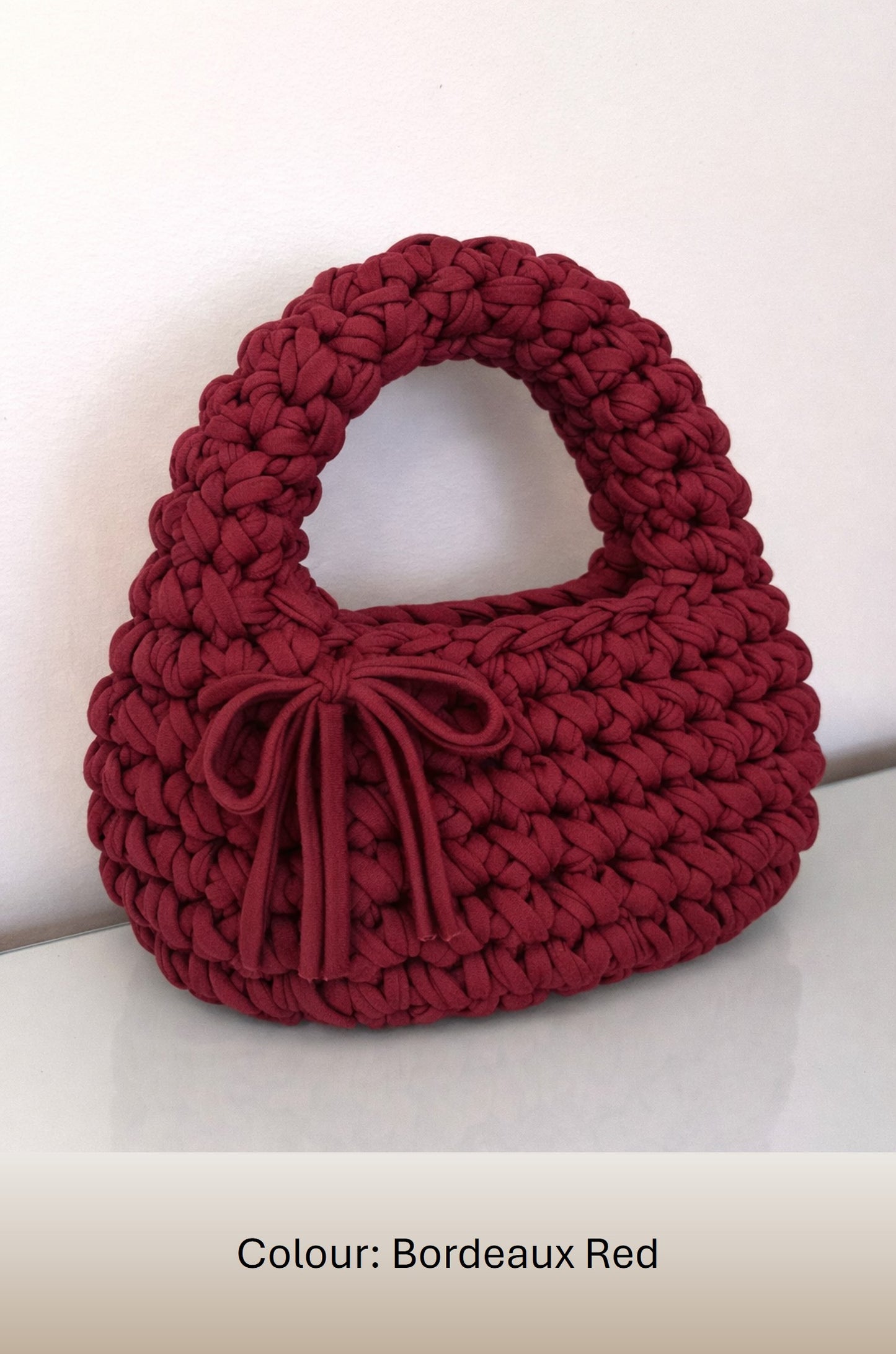 Zaria Handbag