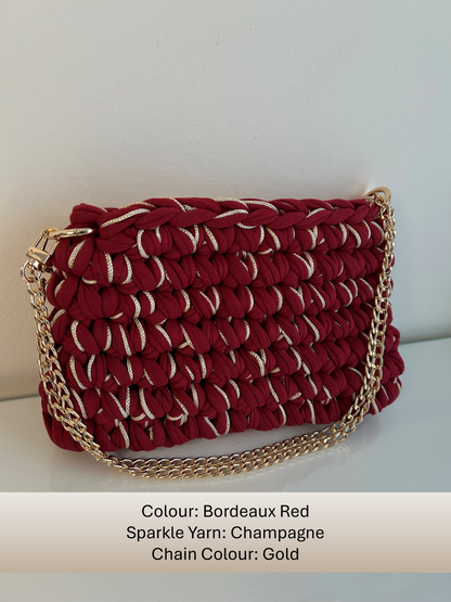 Marea Handbag - Classic Edition