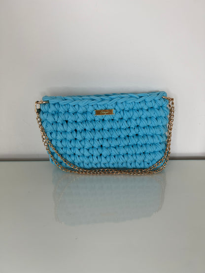 Marea Classic Medium - Arctic Blue