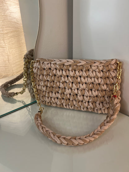 Marea Handbag - Metropolitan Edition
