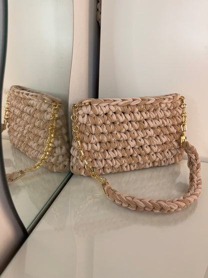 Marea Handbag - Metropolitan Edition