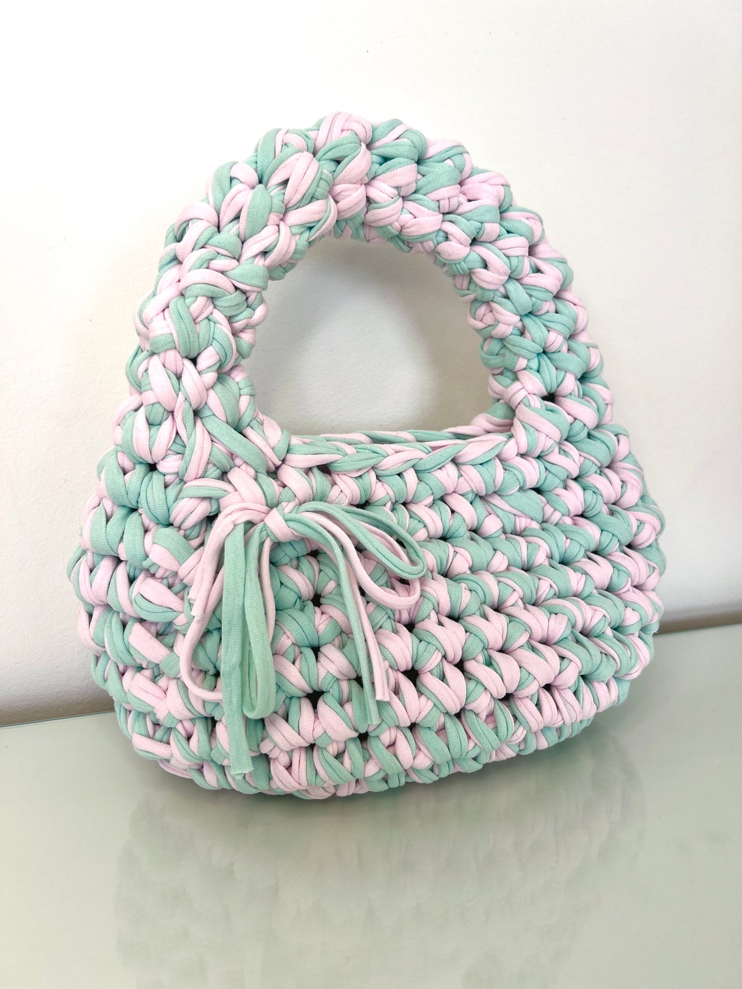 Zaria Handbag