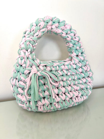 Zaria Handbag