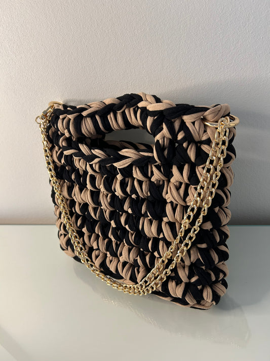 Lunara Handbag