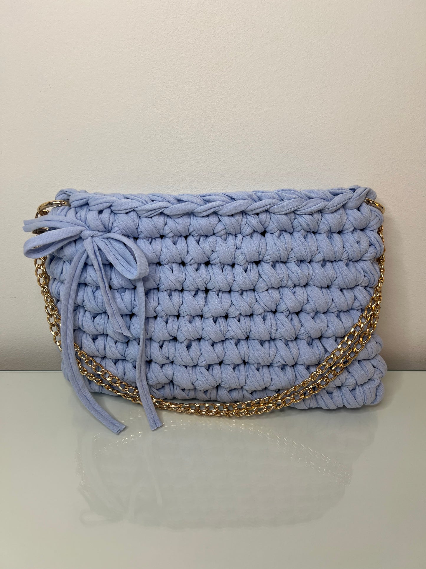 Marea Classic Medium - Sky Blue