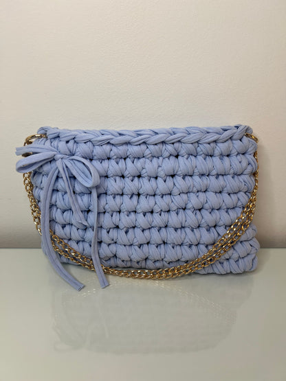 Marea Classic Medium - Sky Blue