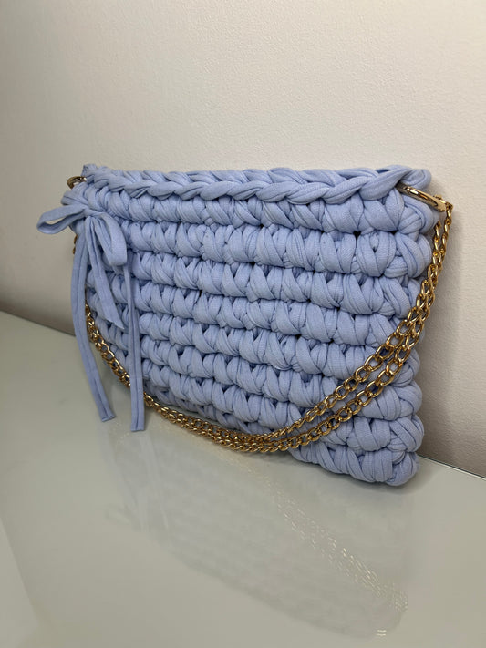 Marea Classic Medium - Sky Blue