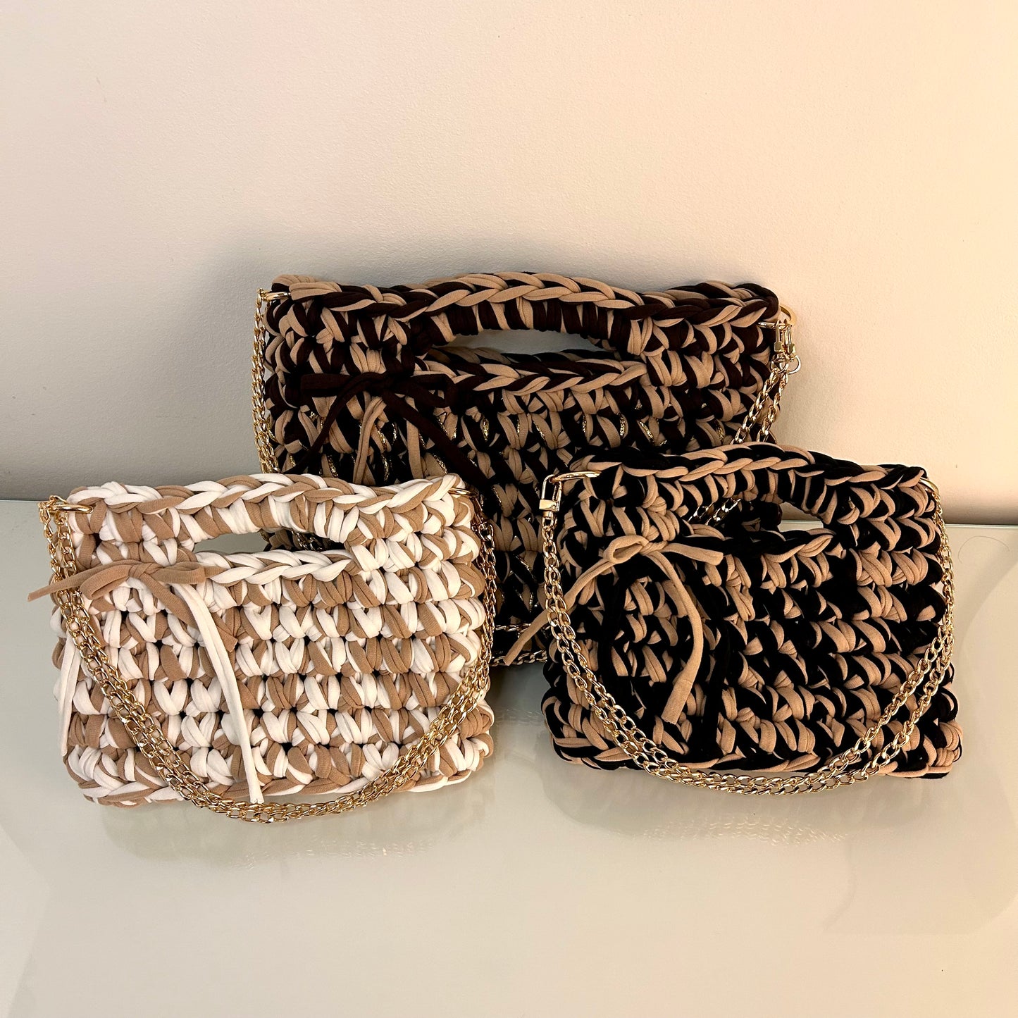 Lunara Handbag