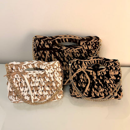Lunara Handbag