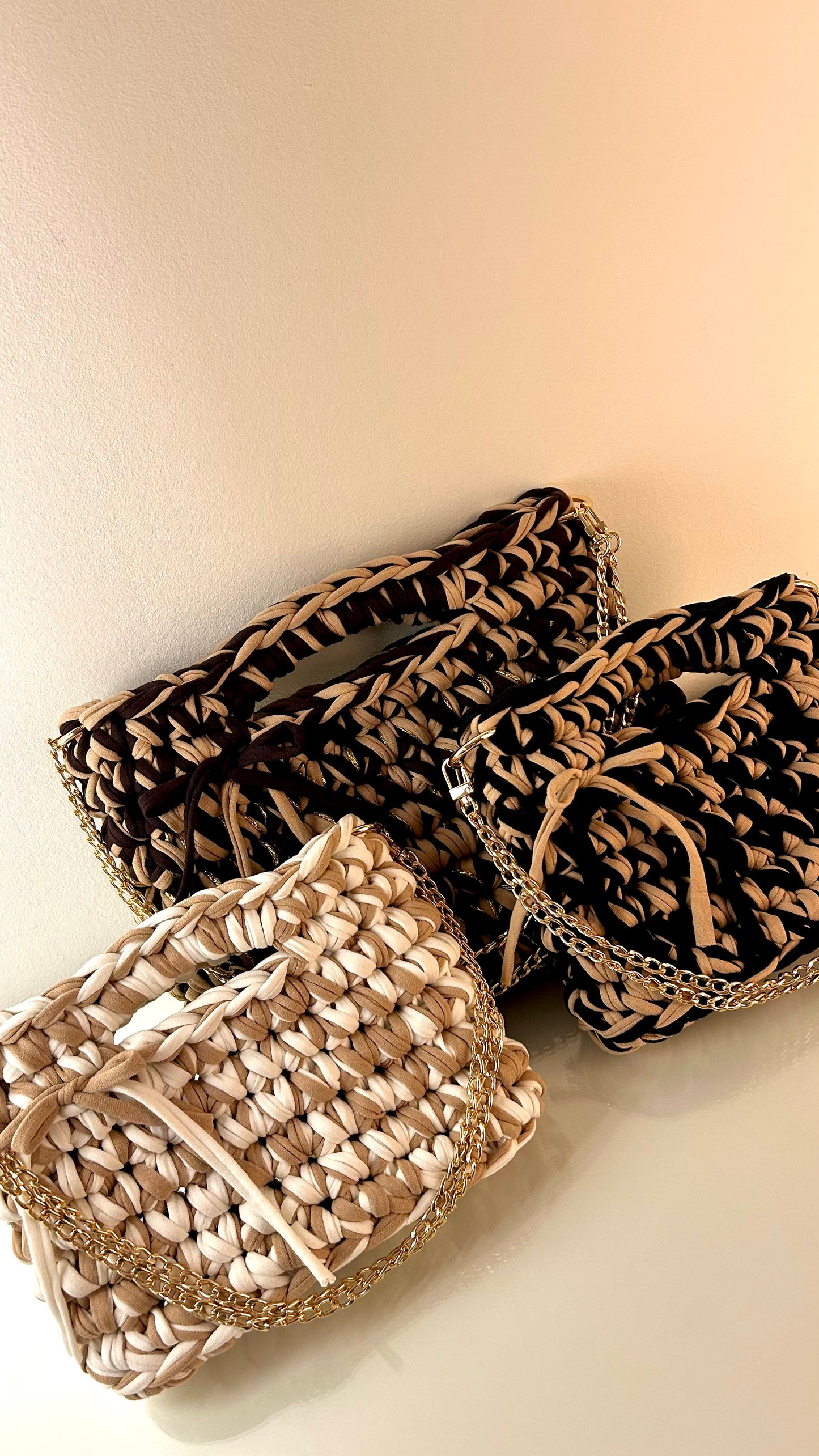 Lunara Handbag