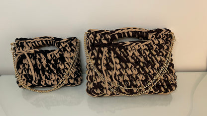 Lunara Handbag