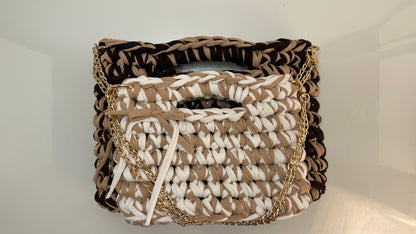 Lunara Handbag