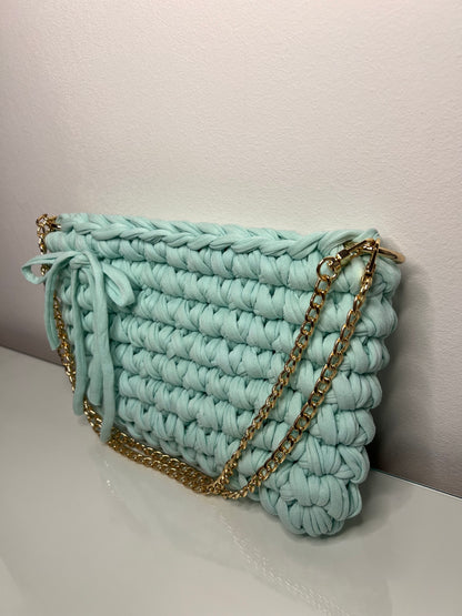 Marea Classic Medium - Mint Green