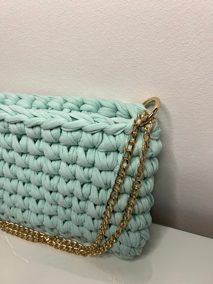Marea Classic Medium - Mint Green