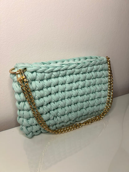 Marea Classic Medium - Mint Green