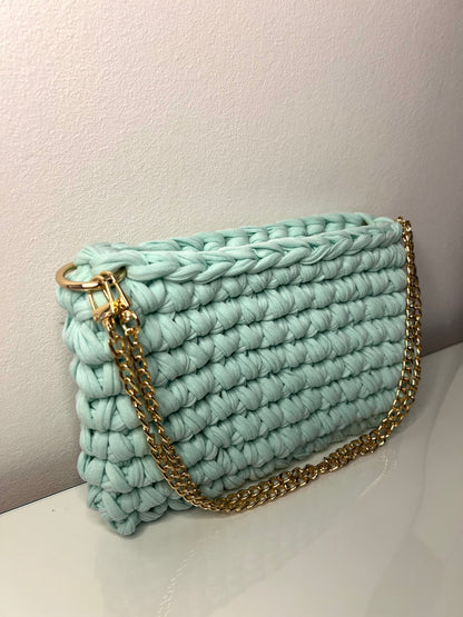 Marea Classic Medium - Mint Green