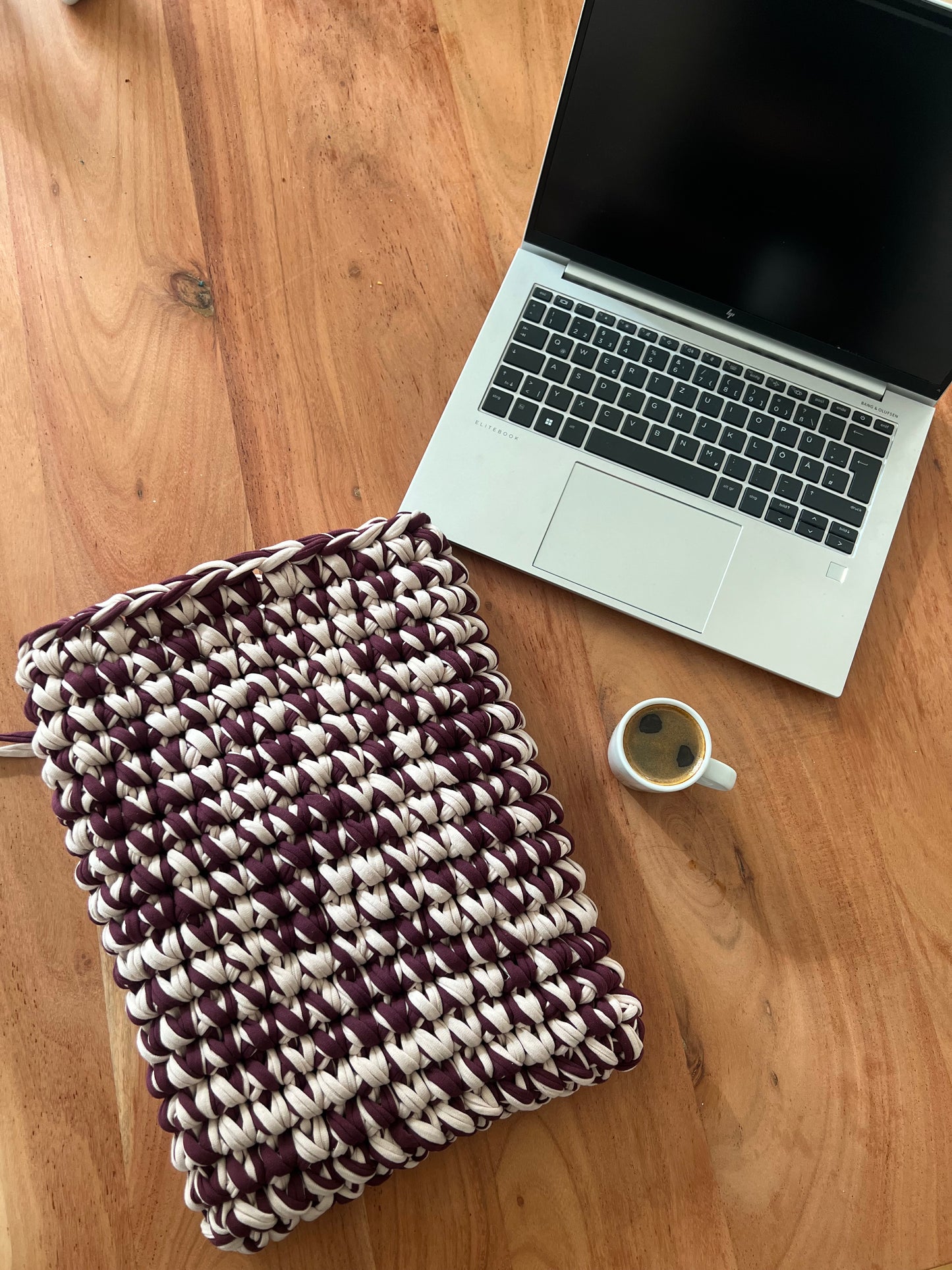Nerea Laptop Case