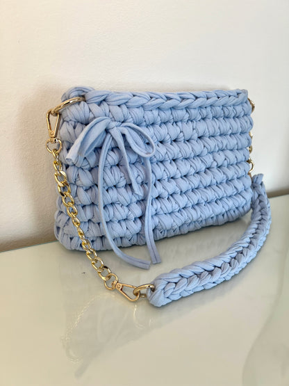 Marea Handbag - Metropolitan Edition