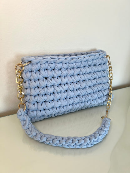 Marea Handbag - Metropolitan Edition