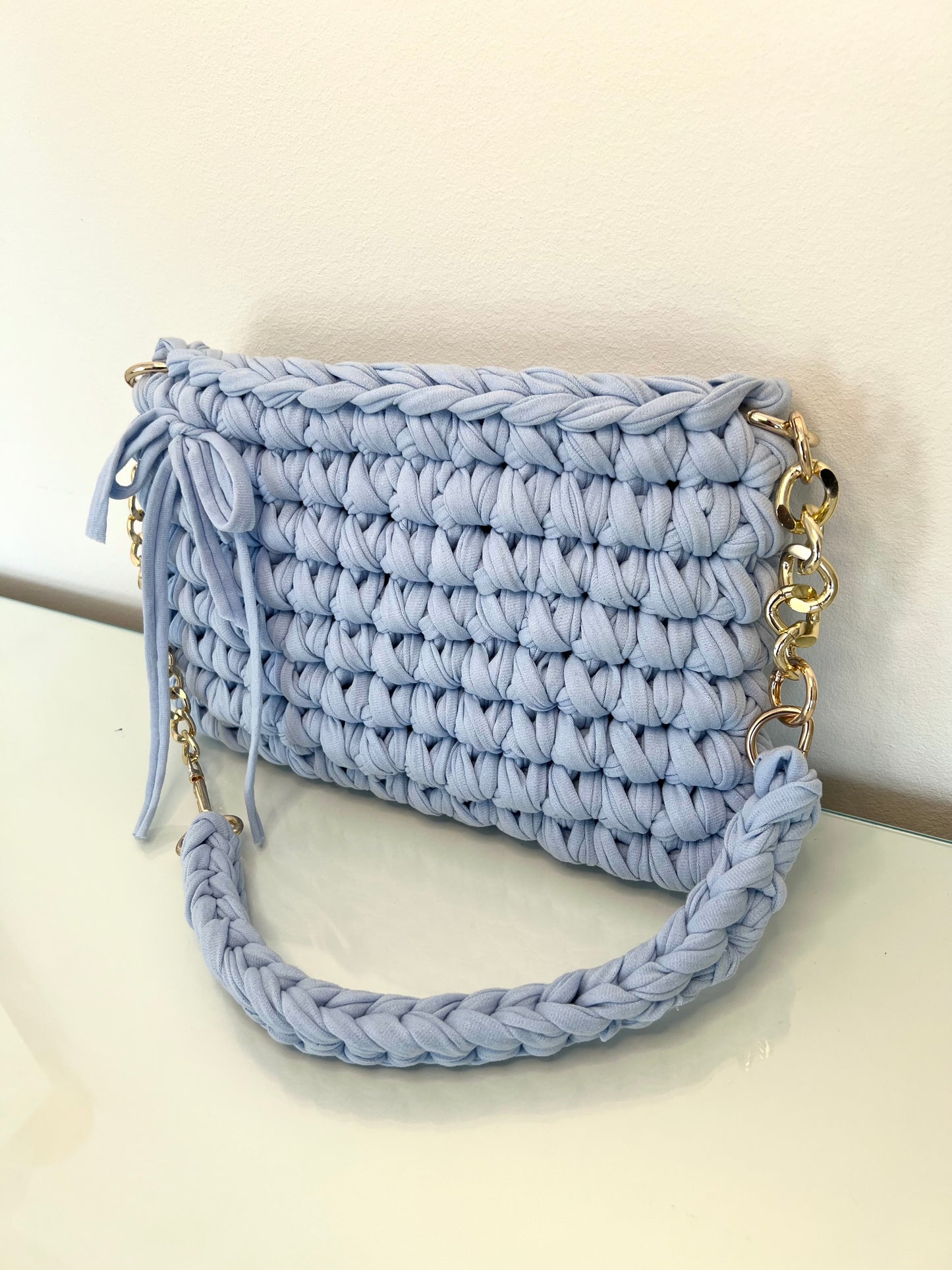 Marea Handbag - Metropolitan Edition