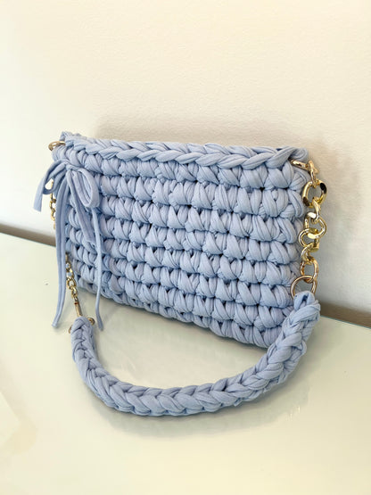 Marea Handbag - Metropolitan Edition