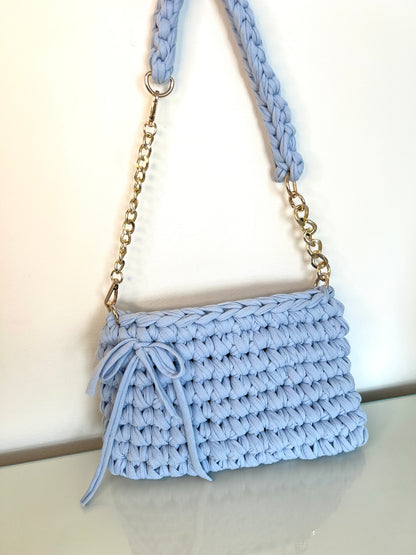 Marea Handbag - Metropolitan Edition