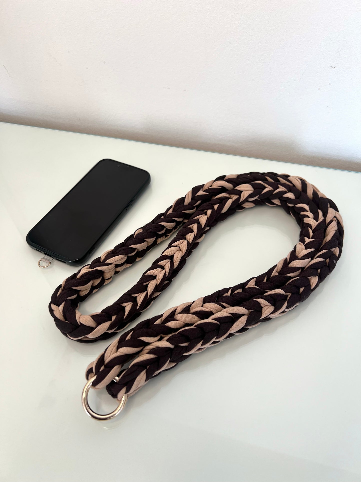 Liléa Phone Strap