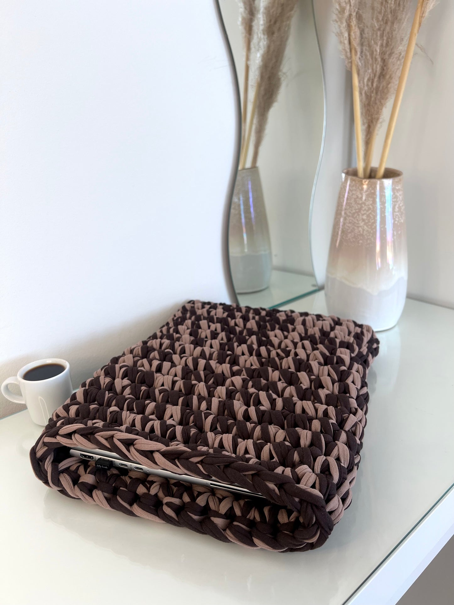 Nerea Laptop Case
