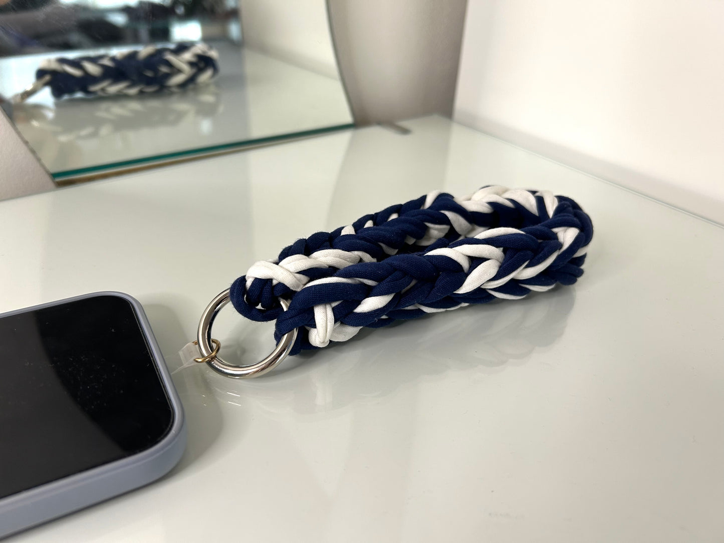 Liléa Phone Strap