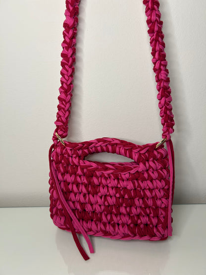 Lunara Handbag - Riviera Edition