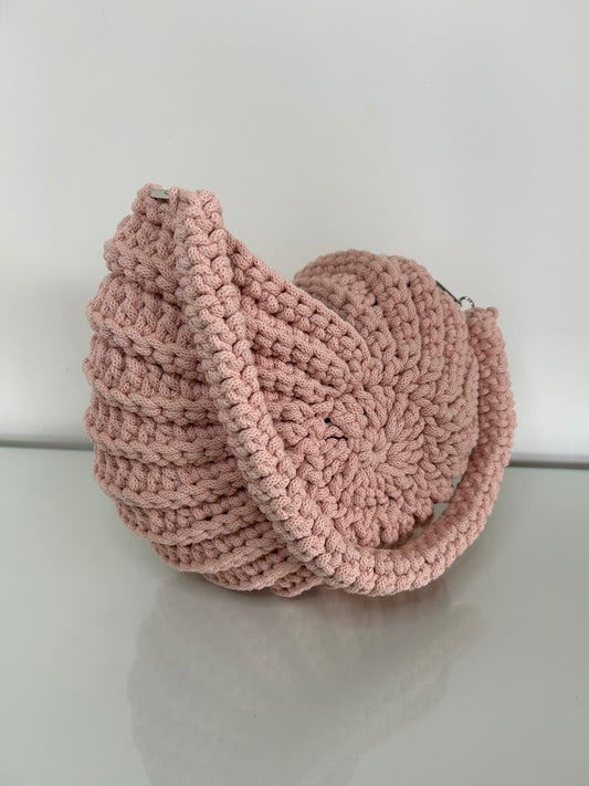 Alora Bag - Beach Edition - Rose