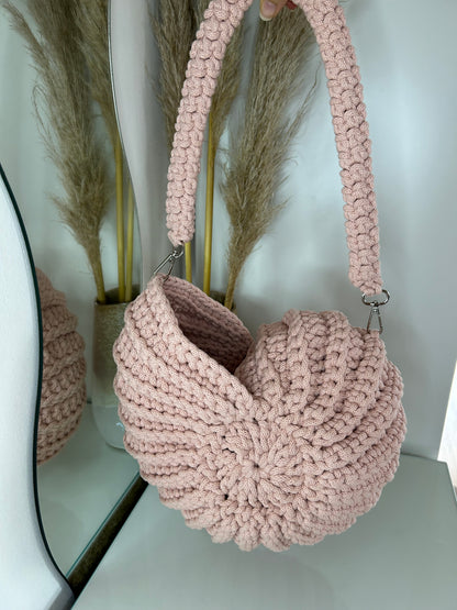 Alora Bag - Beach Edition