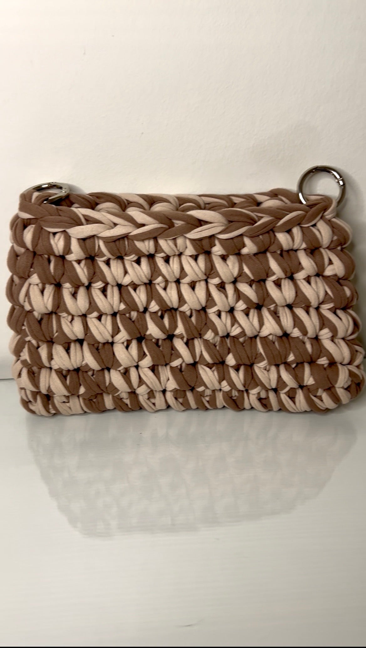 Marea Handbag - Boho Edition