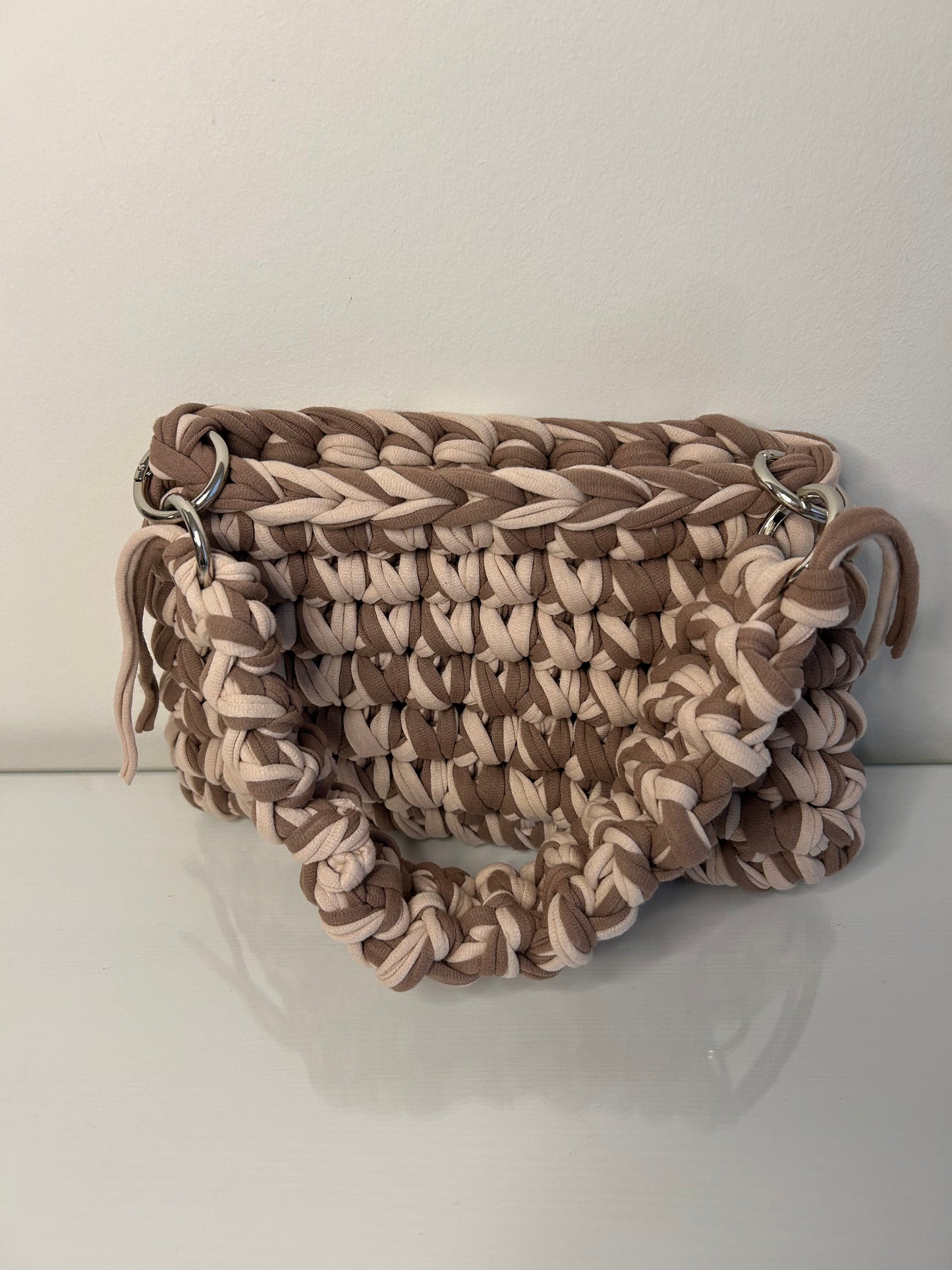 Marea Handbag - Boho Edition