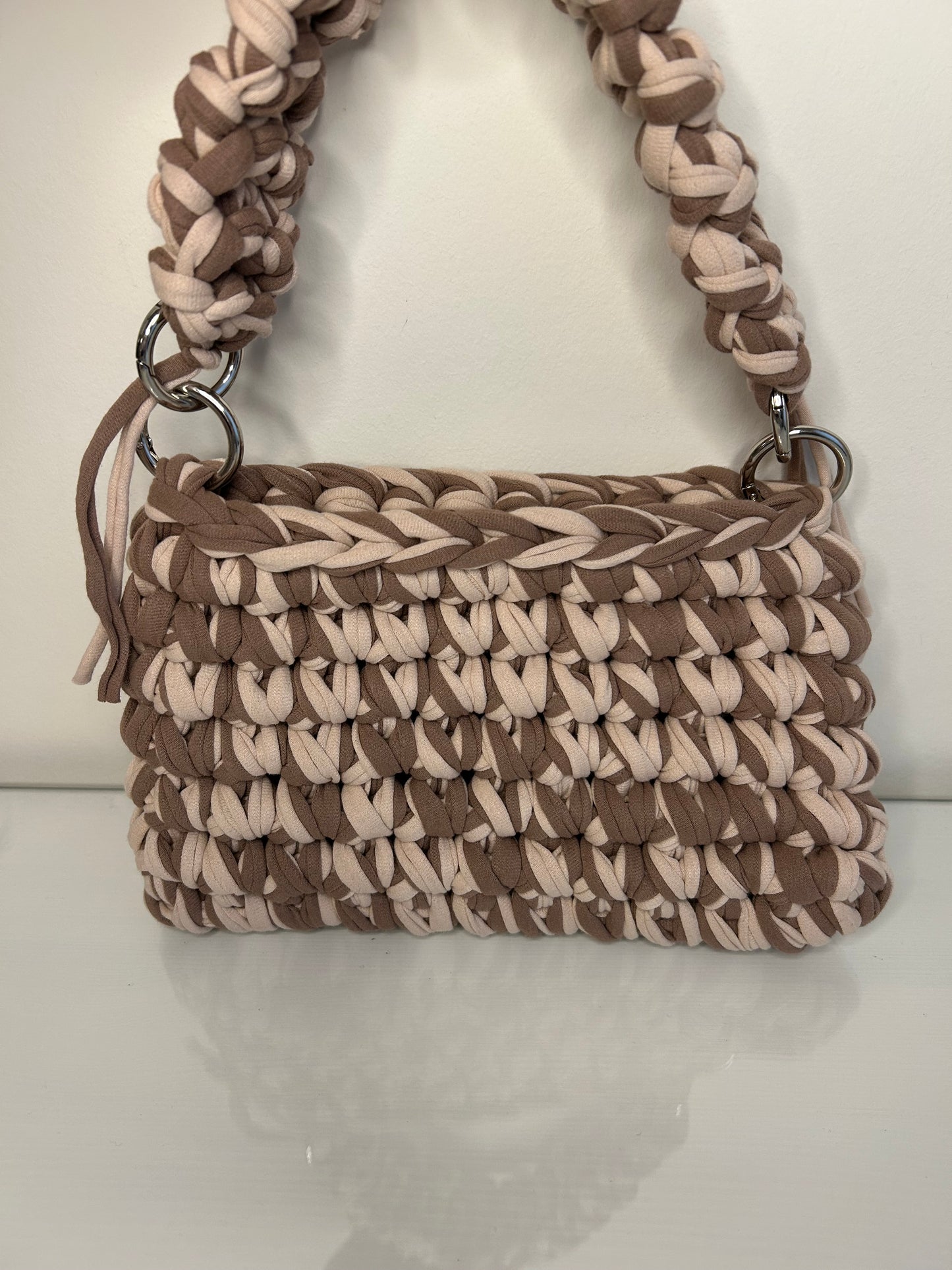 Marea Handbag - Boho Edition