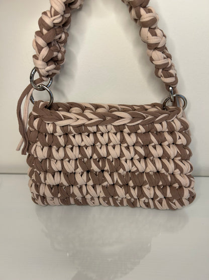 Marea Handbag - Boho Edition