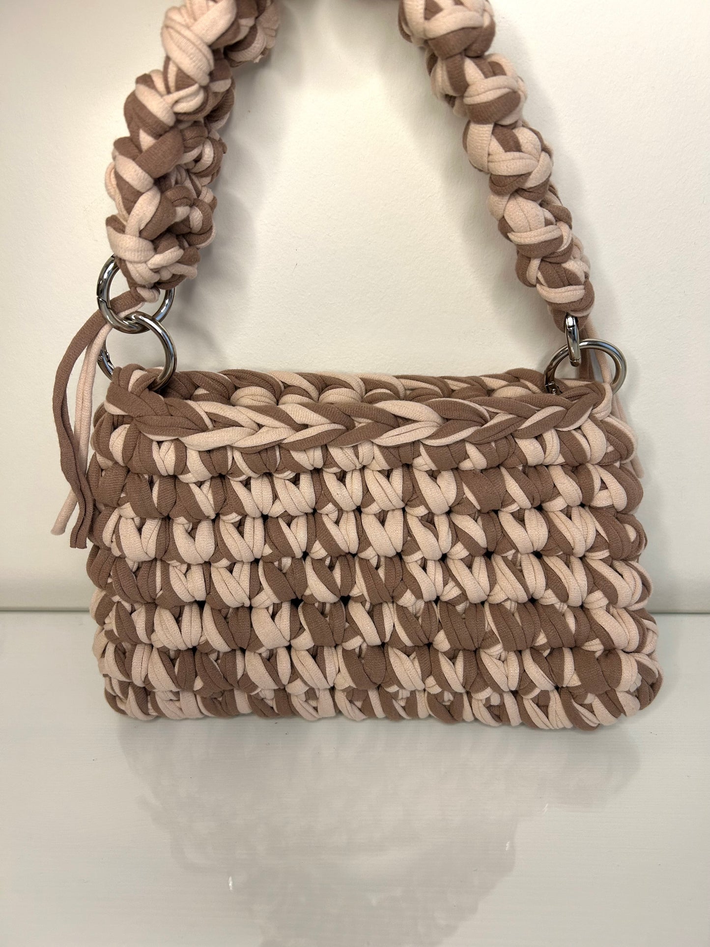 Marea Handbag - Boho Edition