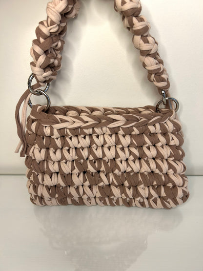 Marea Handbag - Boho Edition