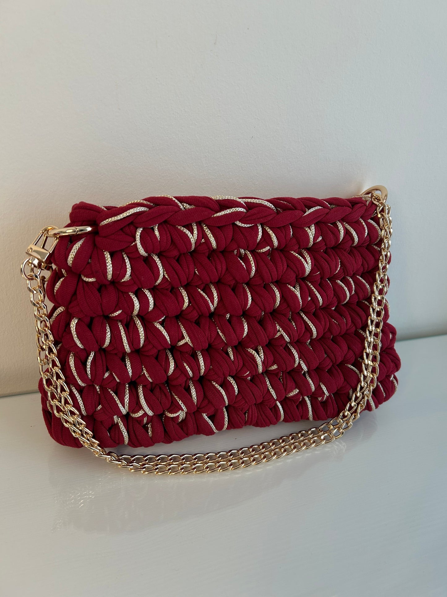 Marea Classic Mini - Bordeaux/ Champagne