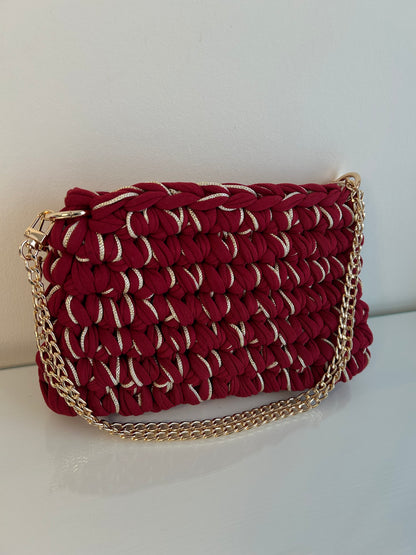 Marea Classic Mini - Bordeaux/ Champagne