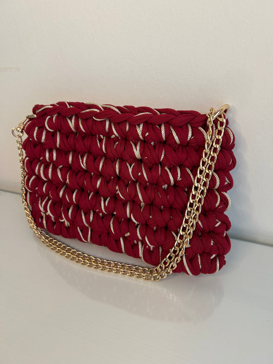 Marea Classic Mini - Bordeaux/ Champagne